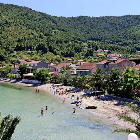 By The Sea Zuljana, Peljesac - 19841 Apartamento