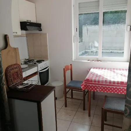 Apartamento By The Sea Zuljana, Peljesac - 19841 Žuljana
