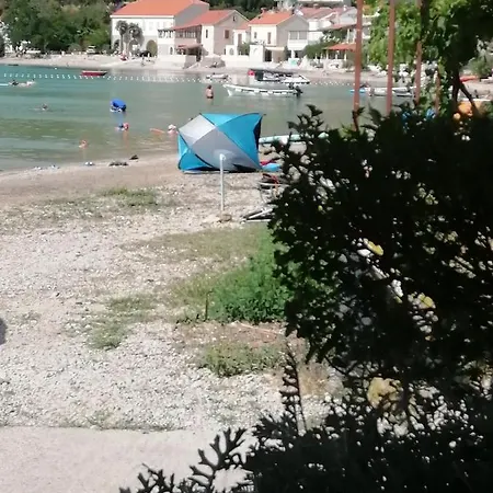 Apartamento By The Sea Zuljana, Peljesac - 19841 Žuljana