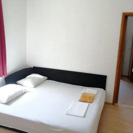 Apartamento By The Sea Zuljana, Peljesac - 19841