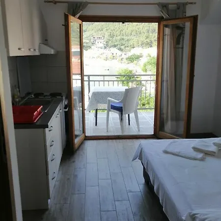 Apartamento By The Sea Zuljana, Peljesac - 19841 Žuljana