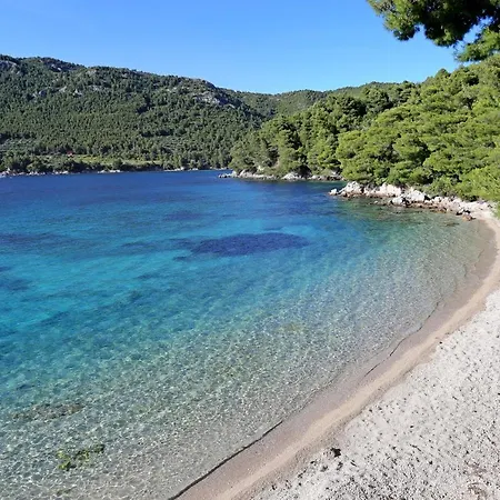 By The Sea Zuljana, Peljesac - 19841