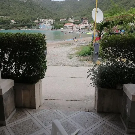 By The Sea Zuljana, Peljesac - 19841 * Žuljana