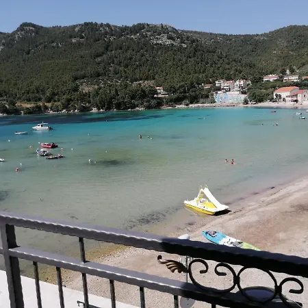 By The Sea Zuljana, Peljesac - 19841 Apartman Zuljana