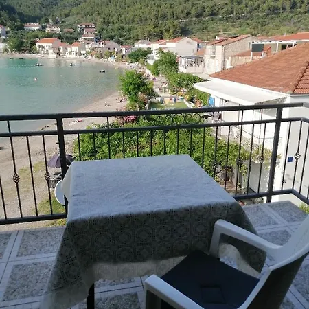 By The Sea Zuljana, Peljesac - 19841 Lejlighed *